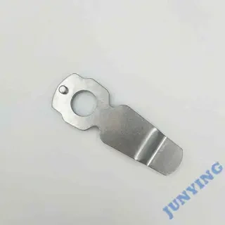Single Hole Cam Lock Latch Stamping